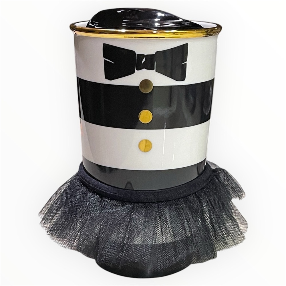 ALICE + OLIVIA Starbucks Ceramic Tumbler - Picture 6 of 6